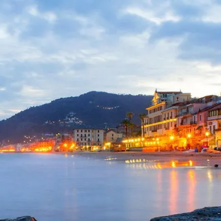 Апартаменты Terrazza D'amare - Centro *