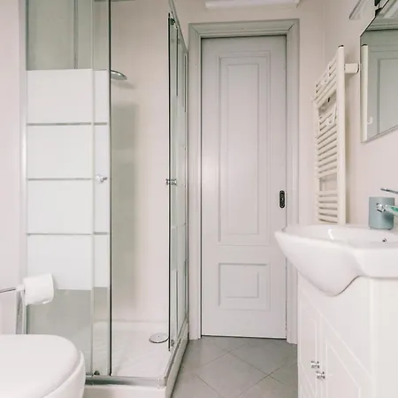 Апартаменты Terrazza D'amare - Centro Алассио