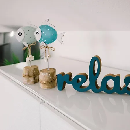 Terrazza D'amare - Centro * Алассио