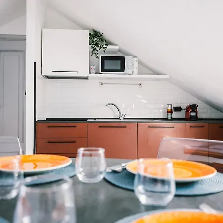 Terrazza D'amare - Centro Алассио