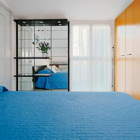 Апартаменты Terrazza D'amare - Centro