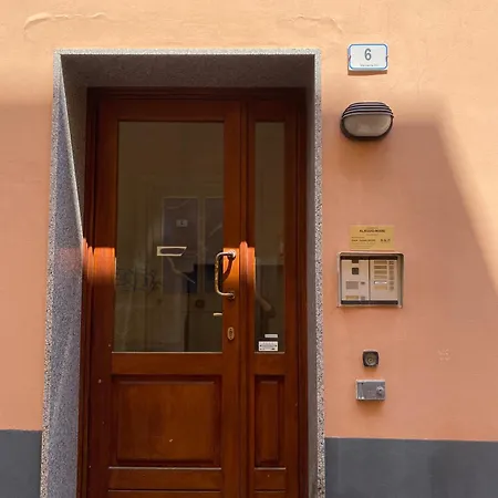 Appartement Terrazza D'amare - Centro