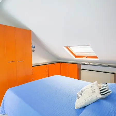 Appartement Terrazza D'amare - Centro *