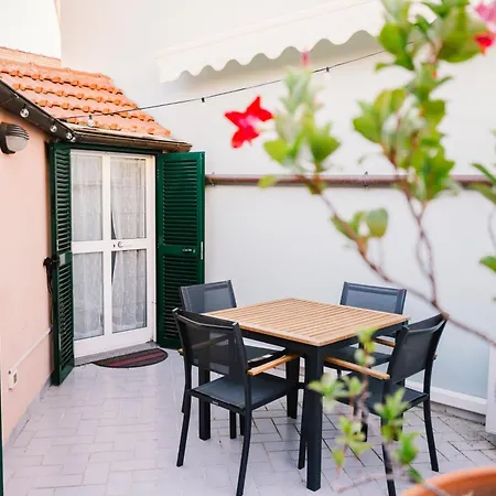 Terrazza D'amare - Centro Apartman Alassio