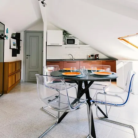 Terrazza D'amare - Centro * Alassio