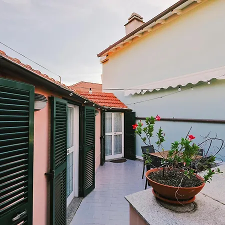 Appartement Terrazza D'amare - Centro *