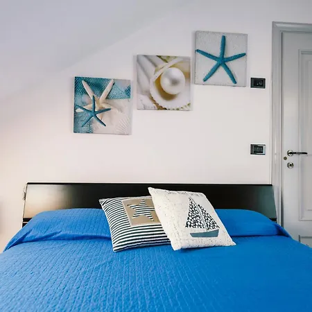 Apartman Terrazza D'amare - Centro *