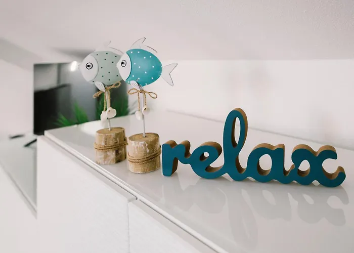 Terrazza D'amare - Centro * Alassio