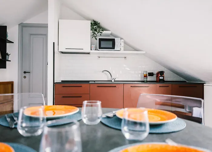 Terrazza D'amare - Centro Alassio