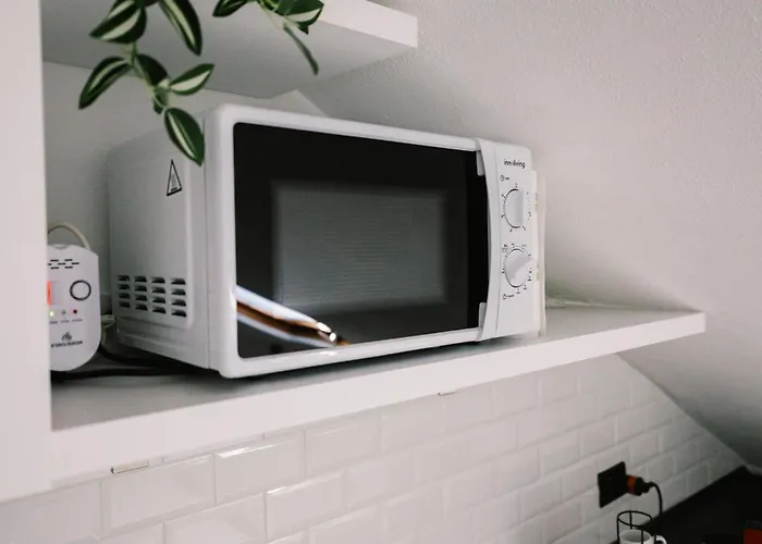 Apartman Terrazza D'amare - Centro Alassio