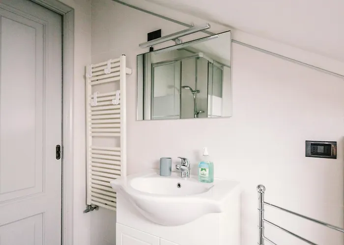 Terrazza D'amare - Centro Lägenhet