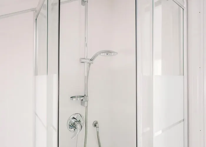 Terrazza D'amare - Centro Apartman Alassio